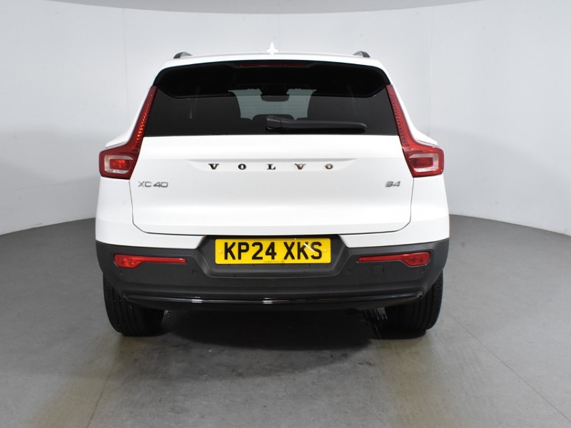 Used Volvo XC40 2024 for sale - 76981600: Photo 8