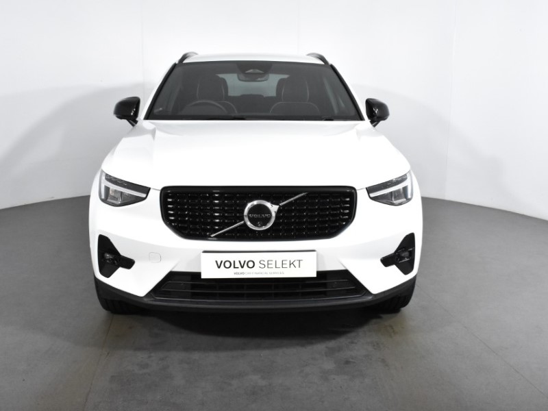 Used Volvo XC40 2024 for sale - 76981600: Photo 9