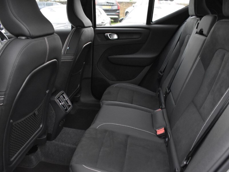 Used Volvo XC40 2025 for sale - 77124121: Photo 6