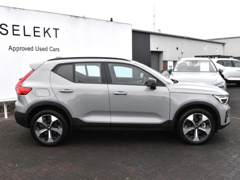 Used Volvo XC40 2025 for sale - 77124121: Photo 7