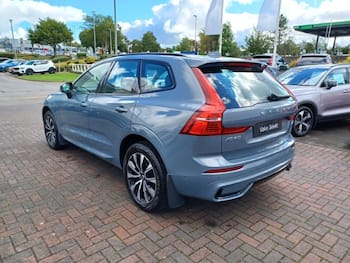 Used Volvo XC60 2023 for sale - 79855379: Photo