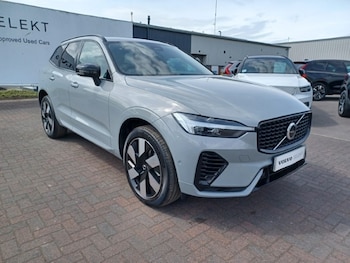 Used Volvo XC60 2025 for sale - 78499564: Photo