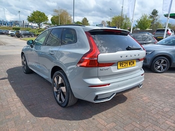 Used Volvo XC60 2025 for sale - 78499564: Photo