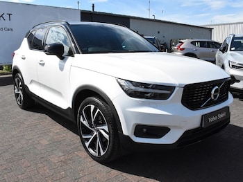 Used Volvo XC40 2020 for sale - 79504518: Photo