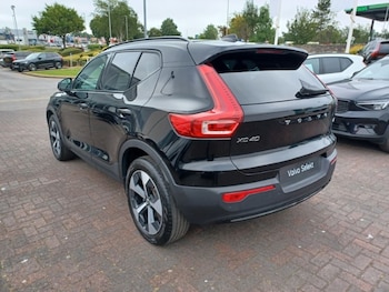 Used Volvo XC40 2024 for sale - 79271497: Photo