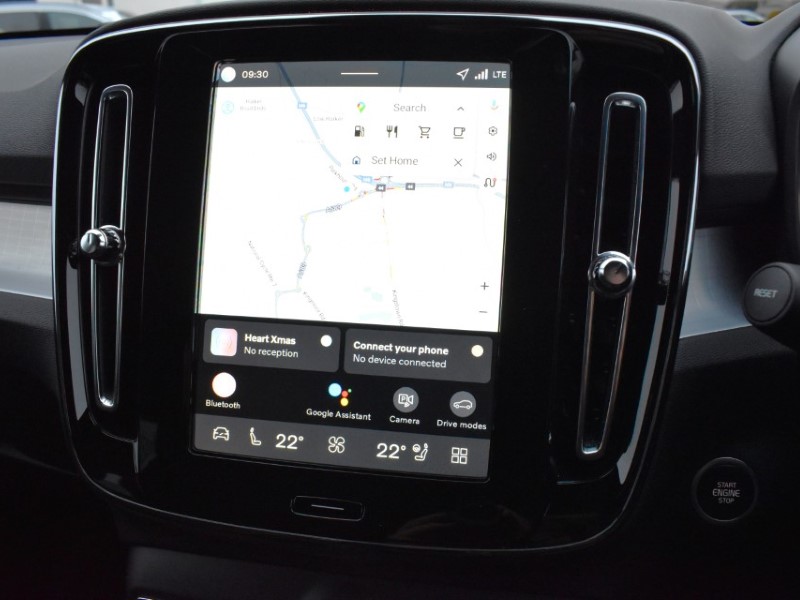 Used Volvo XC40 2025 for sale - 77087660: Photo 13