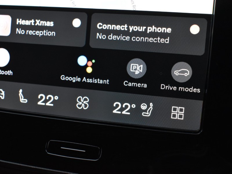 Used Volvo XC40 2025 for sale - 77087660: Photo 14