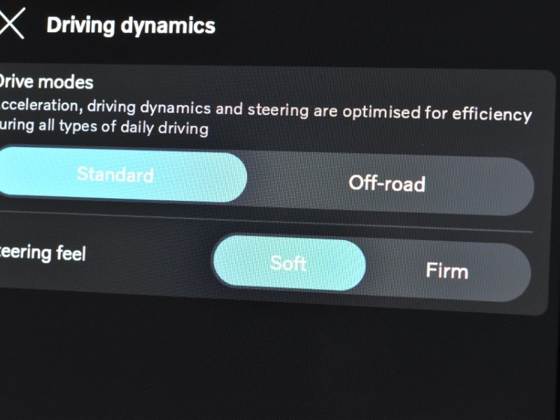 Used Volvo XC40 2025 for sale - 77087660: Photo 17