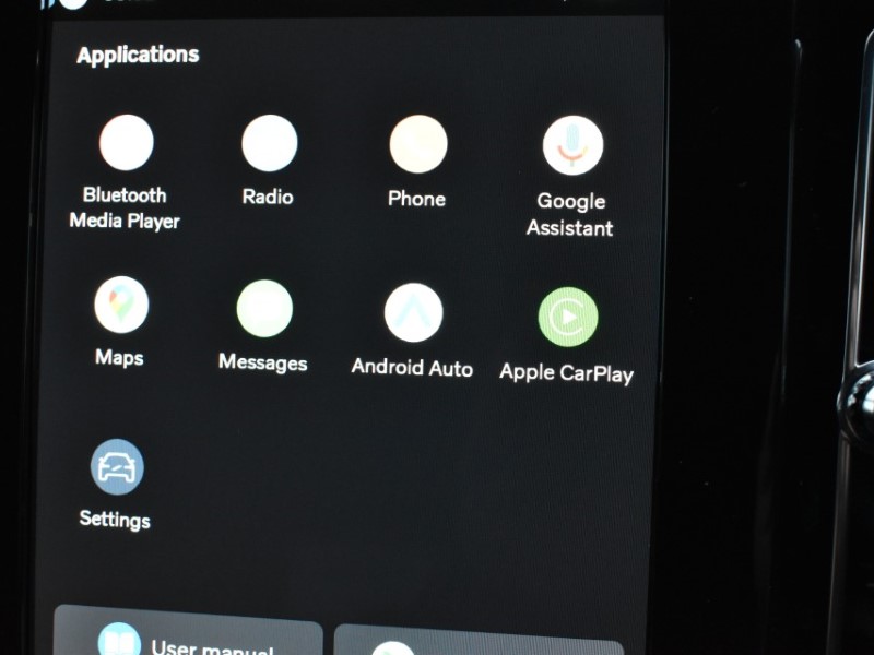 Used Volvo XC40 2025 for sale - 77087660: Photo 18