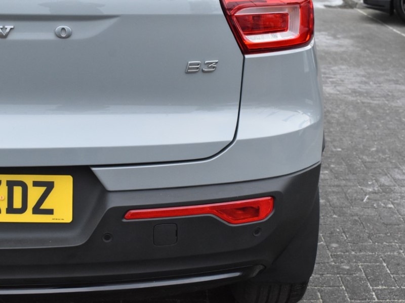 Used Volvo XC40 2025 for sale - 77087660: Photo 43