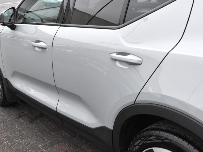 Used Volvo XC40 2025 for sale - 77087660: Photo 46
