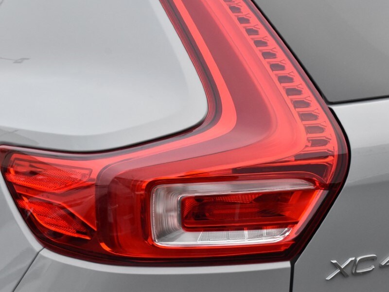 Used Volvo XC40 2025 for sale - 77087660: Photo 47