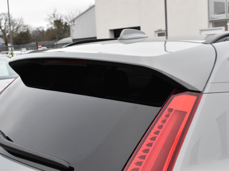 Used Volvo XC40 2025 for sale - 77087660: Photo 48