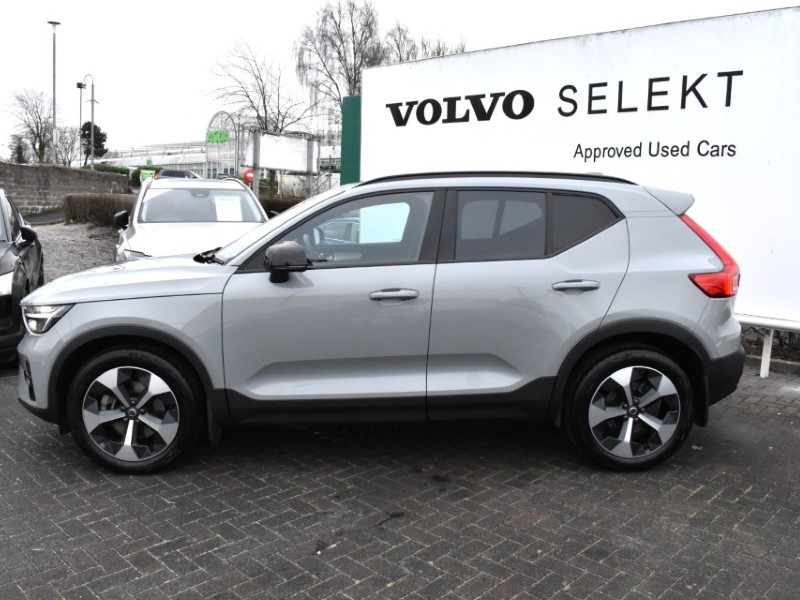 Used Volvo XC40 2025 for sale - 77087660: Photo 55
