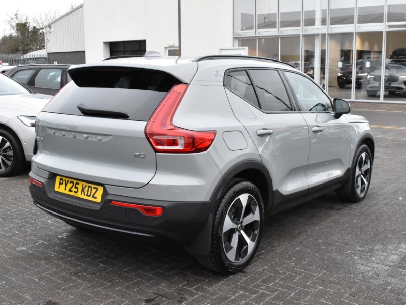 Used Volvo XC40 2025 for sale - 77087660: Photo 56