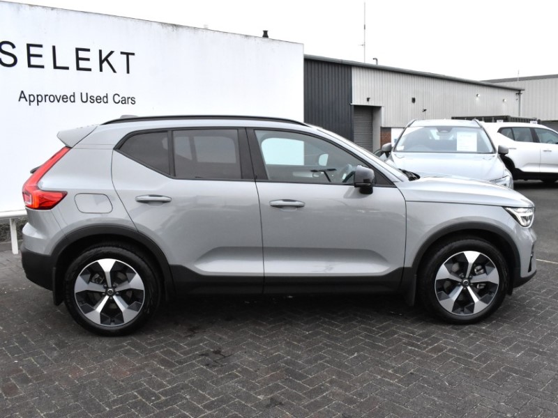 Used Volvo XC40 2025 for sale - 77087660: Photo 7