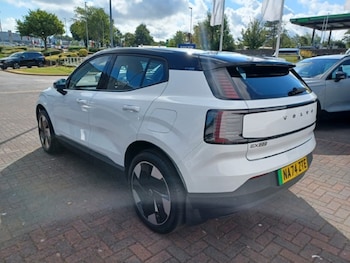 Used Volvo EX30 2024 for sale - 79352487: Photo