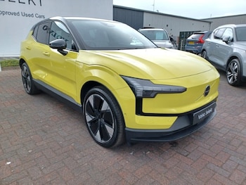 Used Volvo EX30 2024 for sale - 79344121: Photo