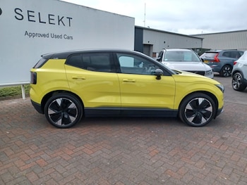 Used Volvo EX30 2024 for sale - 79344121: Photo