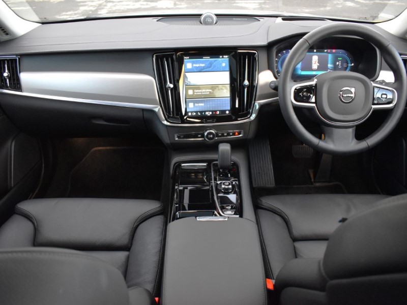 Used Volvo V90 2024 for sale - 77011716: Photo 11