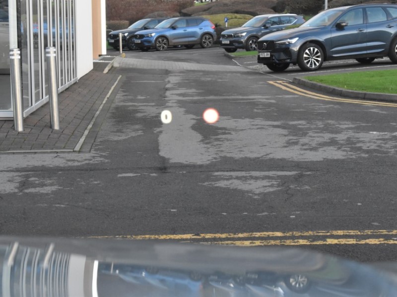 Used Volvo V90 2024 for sale - 77011716: Photo 14