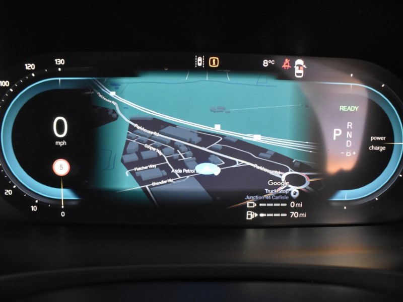 Used Volvo V90 2024 for sale - 77011716: Photo 15