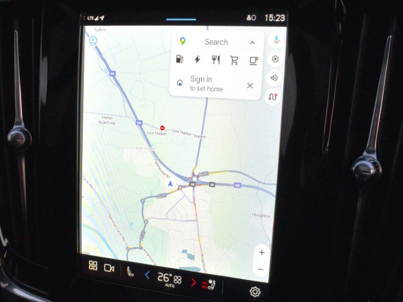 Used Volvo V90 2024 for sale - 77011716: Photo 16