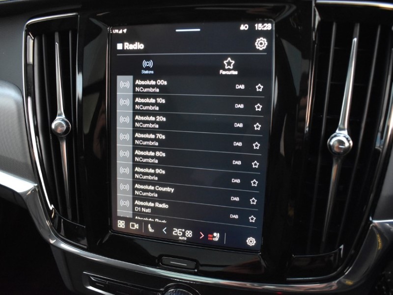 Used Volvo V90 2024 for sale - 77011716: Photo 17