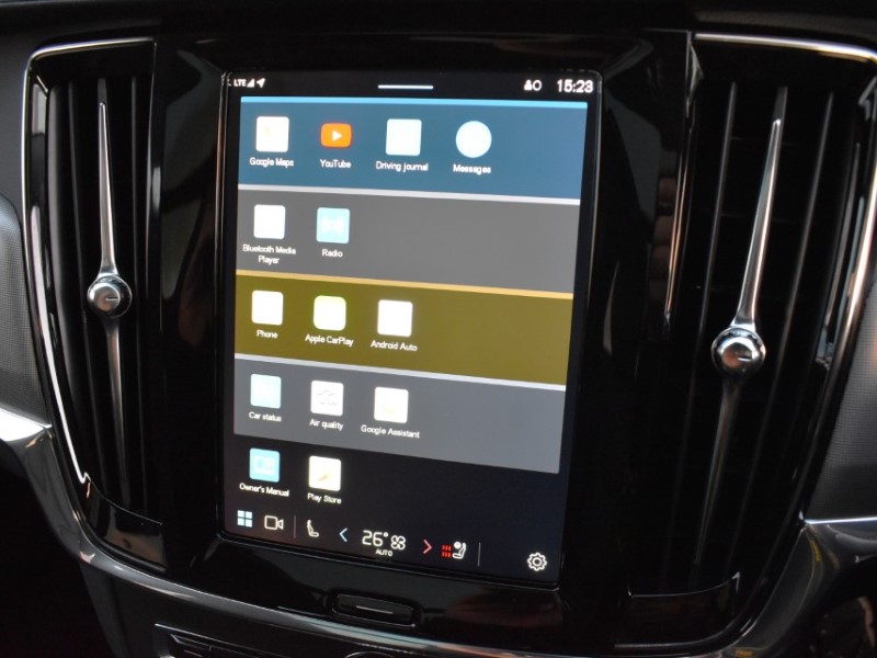 Used Volvo V90 2024 for sale - 77011716: Photo 18