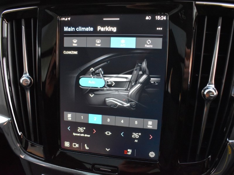 Used Volvo V90 2024 for sale - 77011716: Photo 19