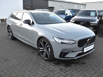 Used Volvo V90 2024 for sale - 77011716: Photo