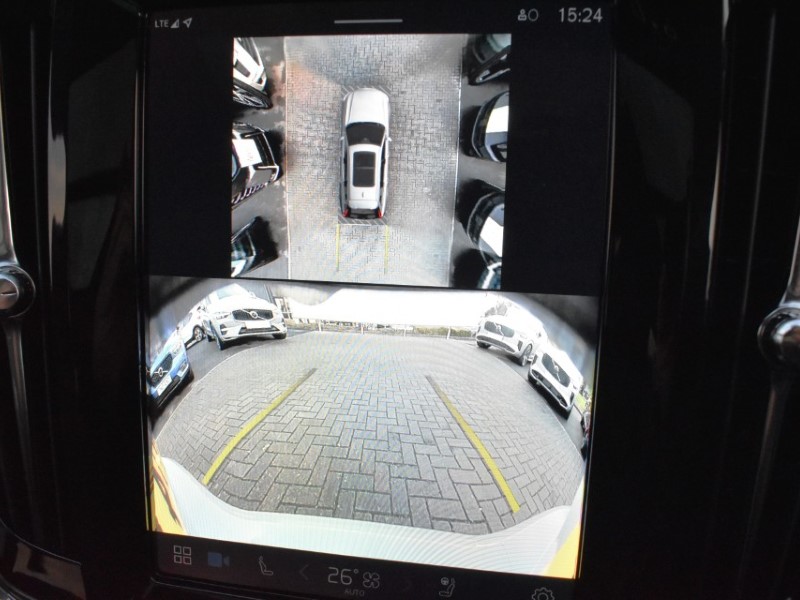 Used Volvo V90 2024 for sale - 77011716: Photo 20