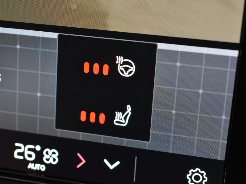 Used Volvo V90 2024 for sale - 77011716: Photo 25