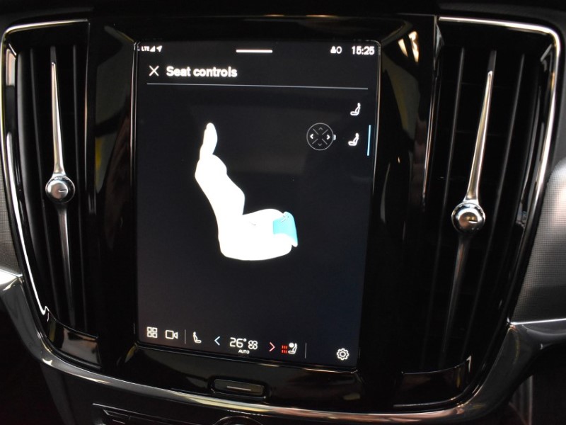 Used Volvo V90 2024 for sale - 77011716: Photo 27