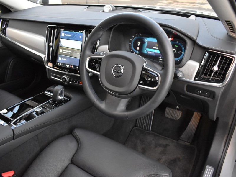 Used Volvo V90 2024 for sale - 77011716: Photo 29