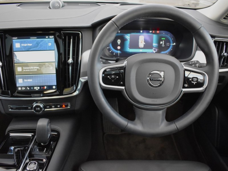 Used Volvo V90 2024 for sale - 77011716: Photo 34