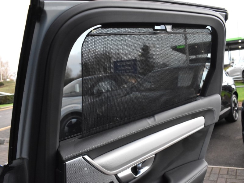 Used Volvo V90 2024 for sale - 77011716: Photo 38