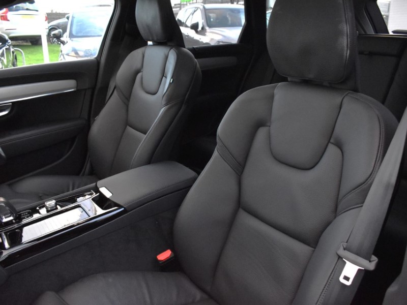 Used Volvo V90 2024 for sale - 77011716: Photo 40