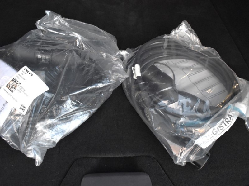 Used Volvo V90 2024 for sale - 77011716: Photo 44