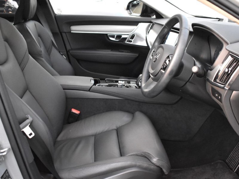 Used Volvo V90 2024 for sale - 77011716: Photo 48