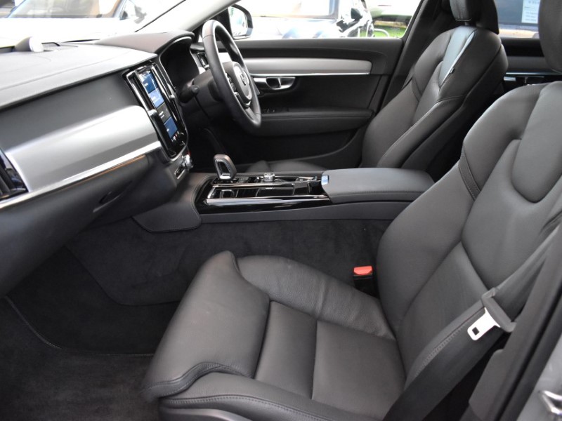 Used Volvo V90 2024 for sale - 77011716: Photo 5