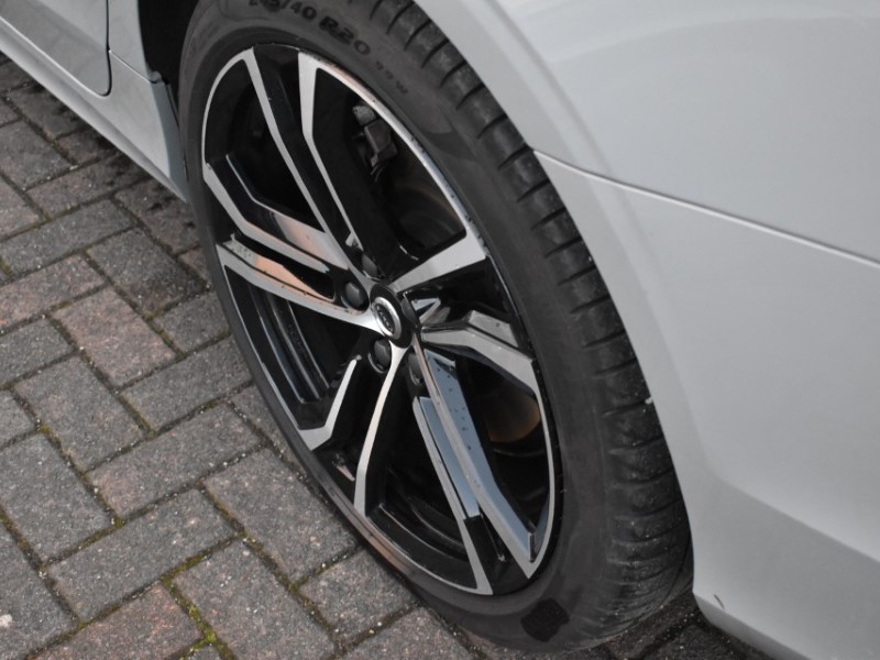 Used Volvo V90 2024 for sale - 77011716: Photo 53