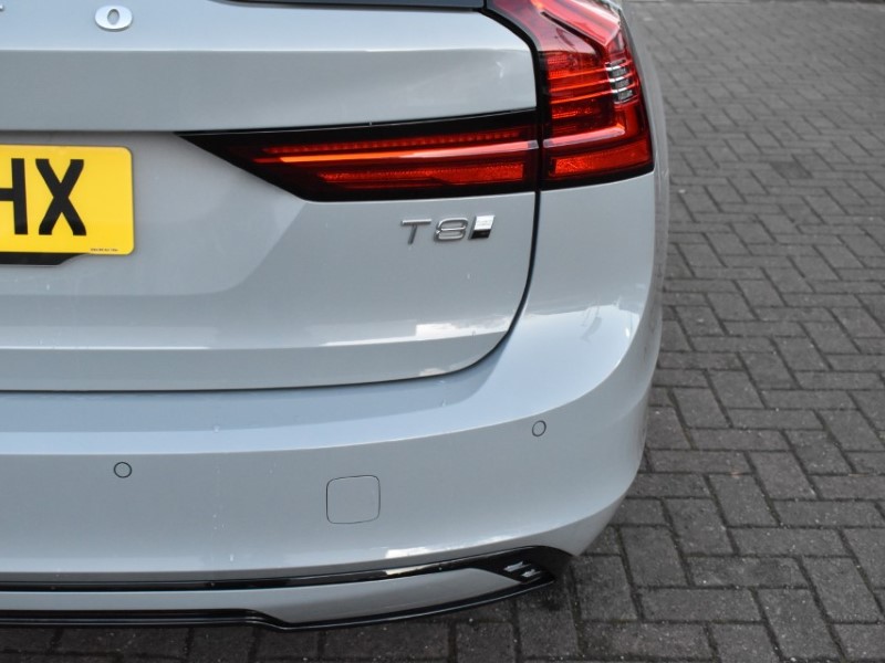 Used Volvo V90 2024 for sale - 77011716: Photo 57