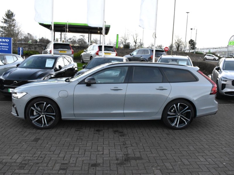 Used Volvo V90 2024 for sale - 77011716: Photo 64