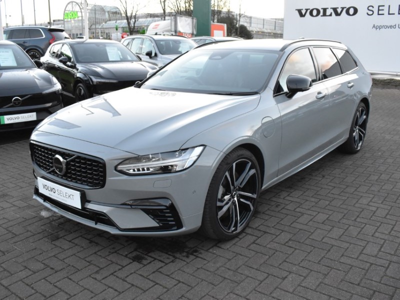 Used Volvo V90 2024 for sale - 77011716: Photo 67