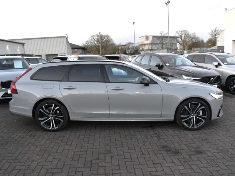 Used Volvo V90 2024 for sale - 77011716: Photo 7