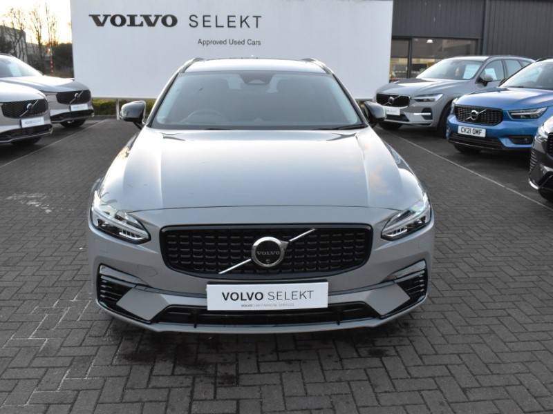 Used Volvo V90 2024 for sale - 77011716: Photo 9
