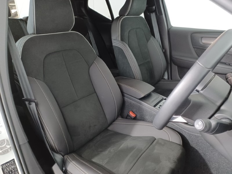 Used Volvo XC40 2024 for sale - 76982029: Photo 12