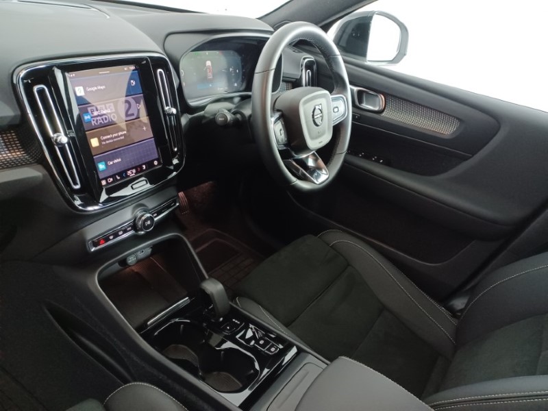 Used Volvo XC40 2024 for sale - 76982029: Photo 15