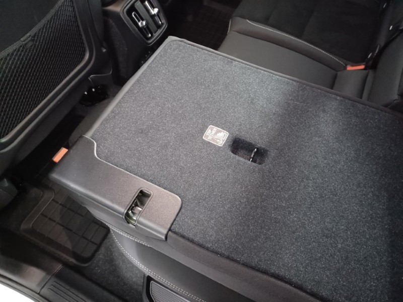 Used Volvo XC40 2024 for sale - 76982029: Photo 18